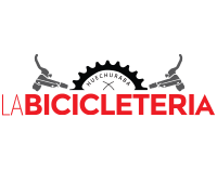 la bicicleteria